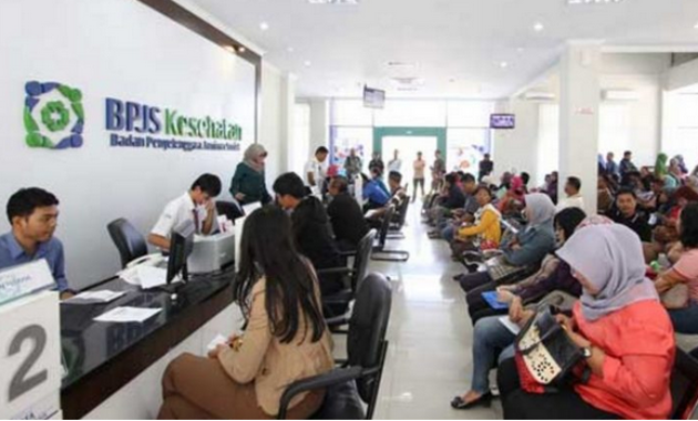 BPJS Kesehatan dan BPJS Ketenagakerjaan