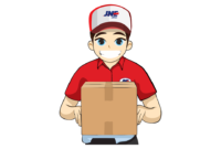 Gaji Karyawan Expedisi JNE