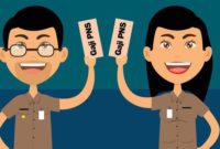 Perubahan Gaji PNS Saat Ini