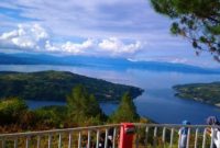 Wisata Sipinsur SUMUT - UMP Sumatera Utara Terbaru