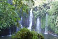 UMR Dan UMK Ciamis Terbaru - Curug tujuh Cibolang Kabupaten Ciamis